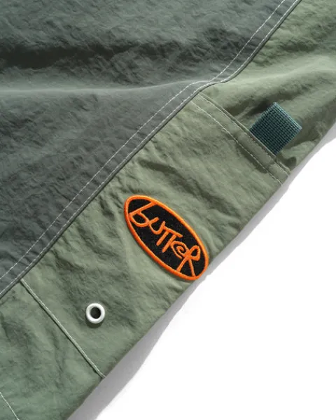 T-Shirts|Pullover Hoods-Butter Goods Abei Boardhort, age / Junge