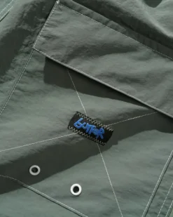 T-Shirts|Pullover Hoods-Butter Goods Abei Boardhort, age / Junge