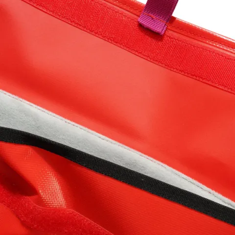 Accessories-Butter Goods All Weather Laptop Case, Red