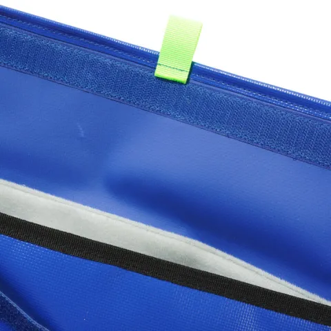 Accessories-Butter Goods All Weather Laptop Case, Royal