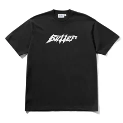 T-Shirts-Butter Goods Apify Tee, Back