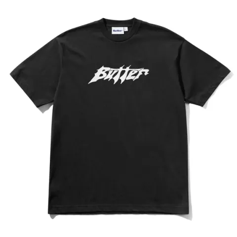T-Shirts-Butter Goods Apify Tee, Back