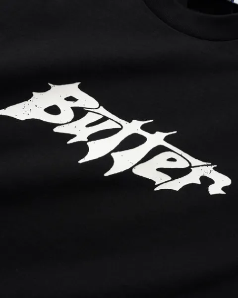 T-Shirts-Butter Goods Apify Tee, Back