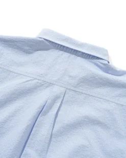 Shirts| Shirts-Butter Goods Avenue hirt, ight Bue