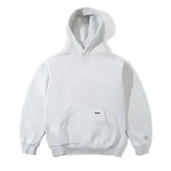 Zip-Thru Hoods|Pullover Hoods-Butter Goods Baic Puover Hood, Ah