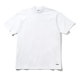 T-Shirts-Butter Goods Baic Tee, White