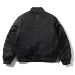 Jackets-Butter Goods Bober Jacket, Back