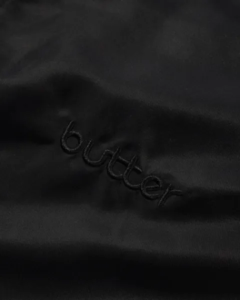 Jackets-Butter Goods Bober Jacket, Back