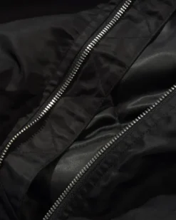 Jackets-Butter Goods Bober Jacket, Back