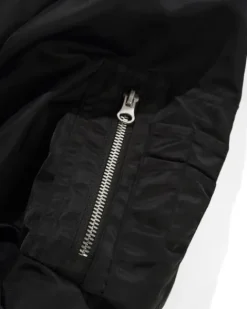 Jackets-Butter Goods Bober Jacket, Back