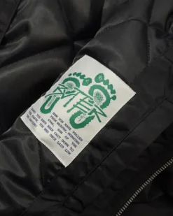 Jackets-Butter Goods Bober Jacket, Back