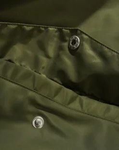 Jackets-Butter Goods Bober Jacket, Fatigue