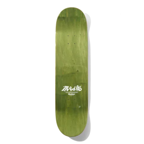 Pullover Hoods|Decks-Butter Goods Bomb Shelter Deck, Multi