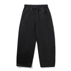 Denim Jeans|Pants-Butter Goods Check Tape Trackpant, Back