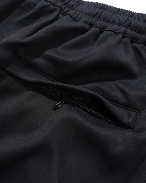 Denim Jeans|Pants-Butter Goods Check Tape Trackpant, Back