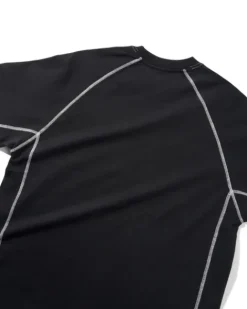 T-Shirts-Butter Goods Ciff Contrat Tee, Back