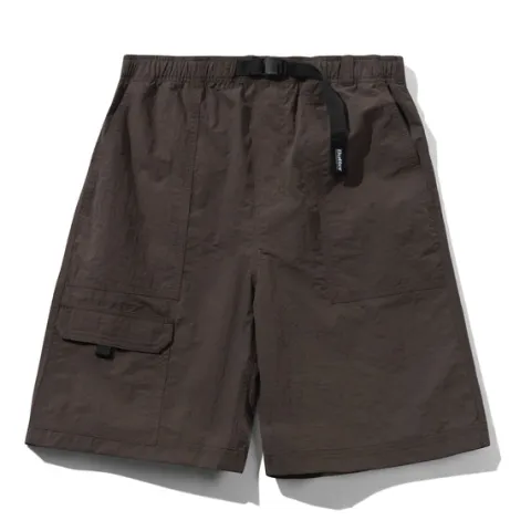 Denim Shorts|Shorts-Butter Goods Ciber hort, Wiow