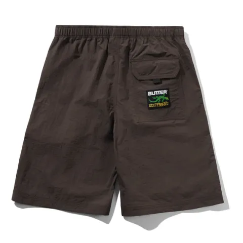 Denim Shorts|Shorts-Butter Goods Ciber hort, Wiow