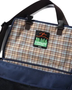 Bags-Butter Goods Commute Side Bag, Navy