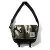 Bags-Butter Goods Commute Side Bag, Woodland Camo