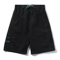 Boardshorts-Butter Goods Contrat Boardhort, Back