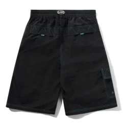Boardshorts-Butter Goods Contrat Boardhort, Back