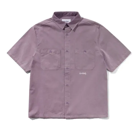 Shirts| Shirts-Butter Goods Contrat titch / hirt, Eggpant