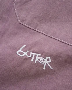 Shirts| Shirts-Butter Goods Contrat titch / hirt, Eggpant