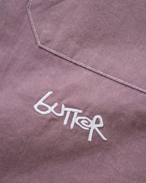 Shirts| Shirts-Butter Goods Contrat titch / hirt, Eggpant