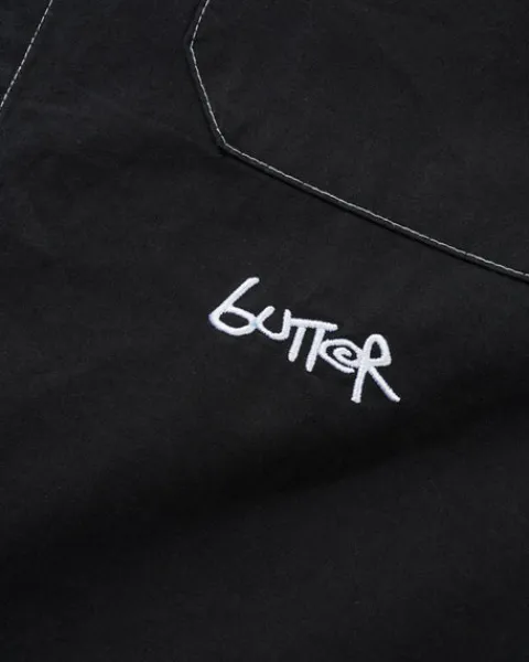 Shirts| Shirts-Butter Goods Contrat titch / hirt, Wahed Back