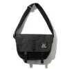 Bags-Butter Goods Cordura Commute Bag, Black