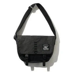 Bags-Butter Goods Cordura Commute Bag, Black