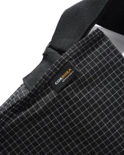 Bags-Butter Goods Cordura Commute Bag, Black