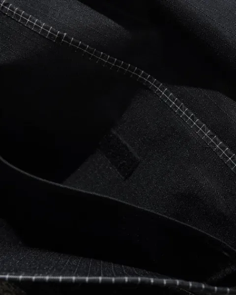 Bags-Butter Goods Cordura Commute Bag, Black