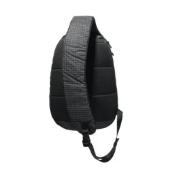 Bags-Butter Goods Cordura Express Shoulder Bag, Black