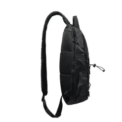 Bags-Butter Goods Cordura Express Shoulder Bag, Black