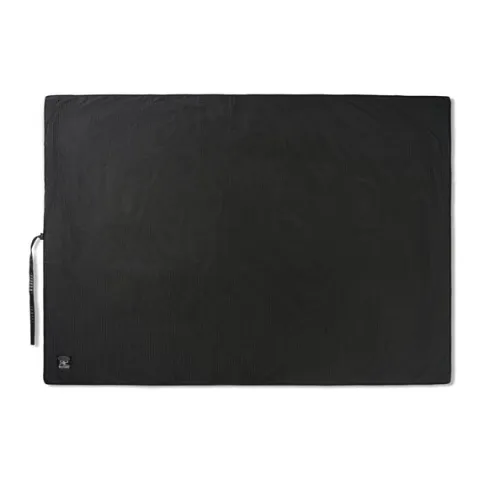 T-Shirts|Pullover Hoods-Butter Goods Cordura Picnic Blanket, Black