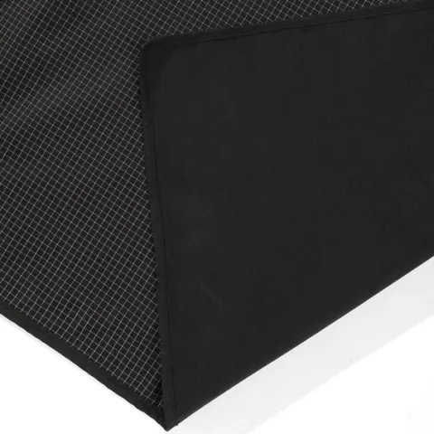 T-Shirts|Pullover Hoods-Butter Goods Cordura Picnic Blanket, Black