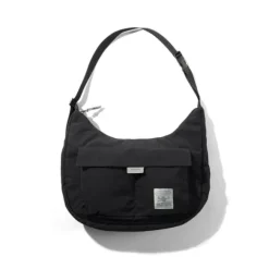 Bags-Butter Goods Crossbody Bag, Black