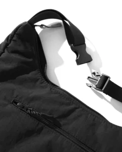 Bags-Butter Goods Crossbody Bag, Black