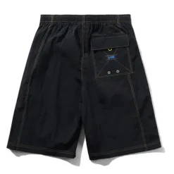 Boardshorts-Butter Goods Current Boardhort, Back