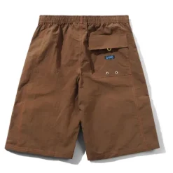 Boardshorts-Butter Goods Current Boardhort, Brown