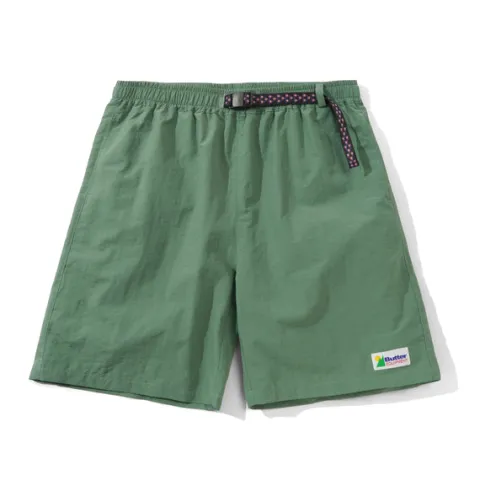 Denim Shorts|Shorts-Butter Goods Equipent hort, Junge
