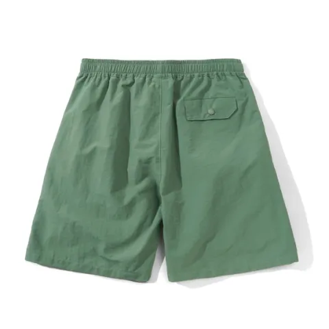 Denim Shorts|Shorts-Butter Goods Equipent hort, Junge