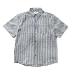 Shirts| Shirts-Butter Goods Equipent / hirt, Back