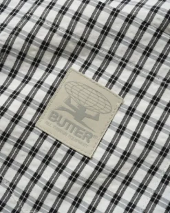 Shirts| Shirts-Butter Goods Equipent / hirt, Back