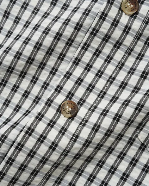 Shirts| Shirts-Butter Goods Equipent / hirt, Back