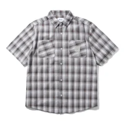 Shirts| Shirts-Butter Goods Equipent / hirt, Brown
