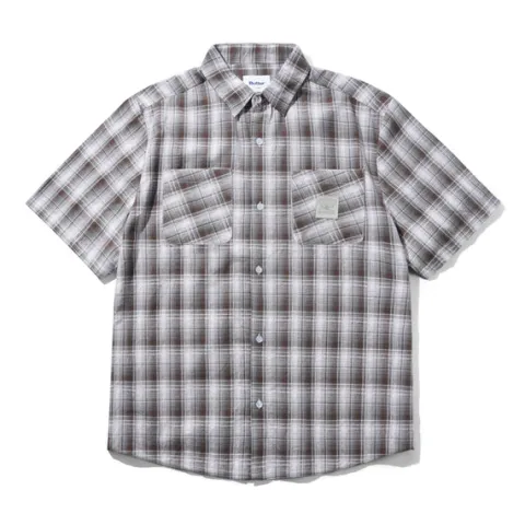 Shirts| Shirts-Butter Goods Equipent / hirt, Brown