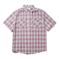 Shirts| Shirts-Butter Goods Equipent / hirt, Burgundy